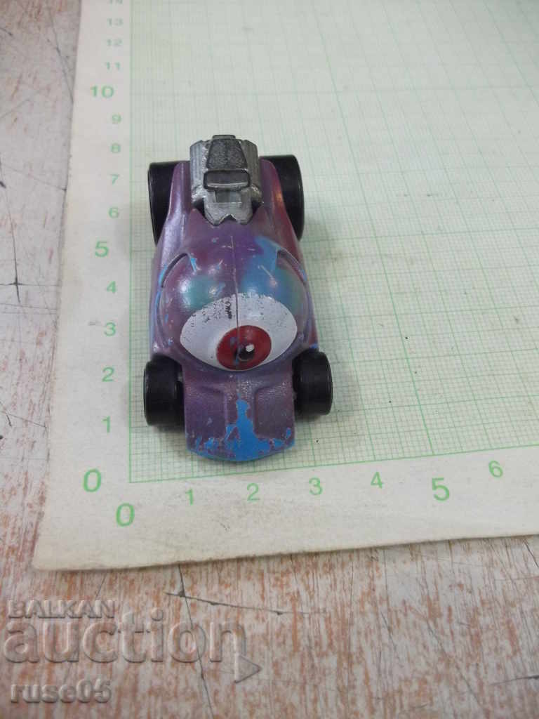 Delivery of Car - 617 Delivery of Car - 617