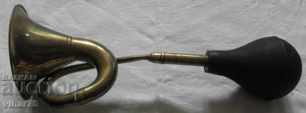 Auction OLD TROMB Auction OLD TROMB