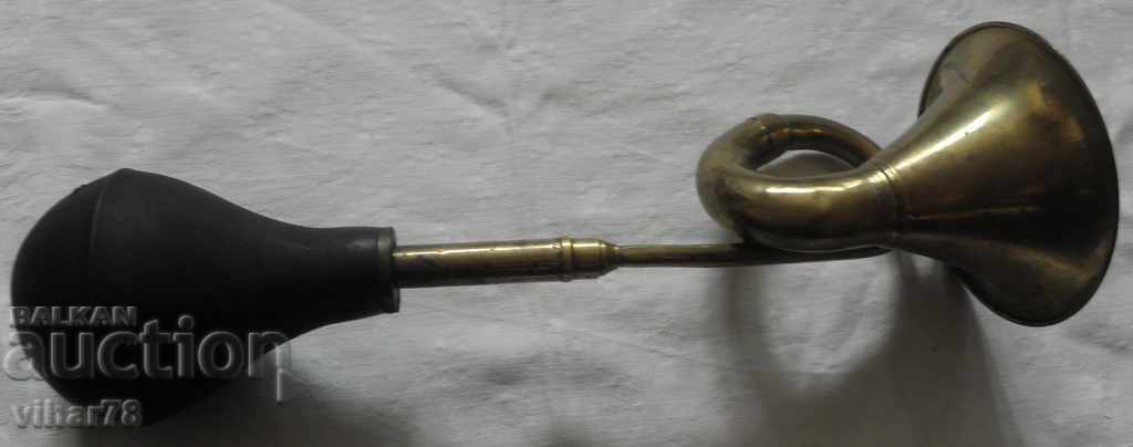 Delivery of OLD TROMB Delivery of OLD TROMB