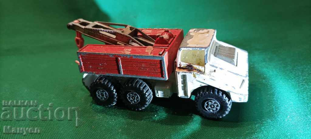 Matchbox Battle Kings K-110 for sale. with price 15.00 BGN | € 7.67 Matchbox Battle Kings K-110 for sale. with price 15.00 BGN | € 7.67