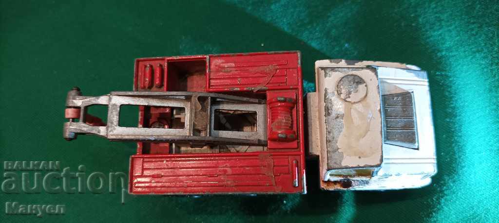 Auction Matchbox Battle Kings K-110 for sale. Auction Matchbox Battle Kings K-110 for sale.