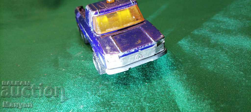 Selling Matchbox King Size K-6 / 11pick-up. with price 8.00 BGN | € 4.09