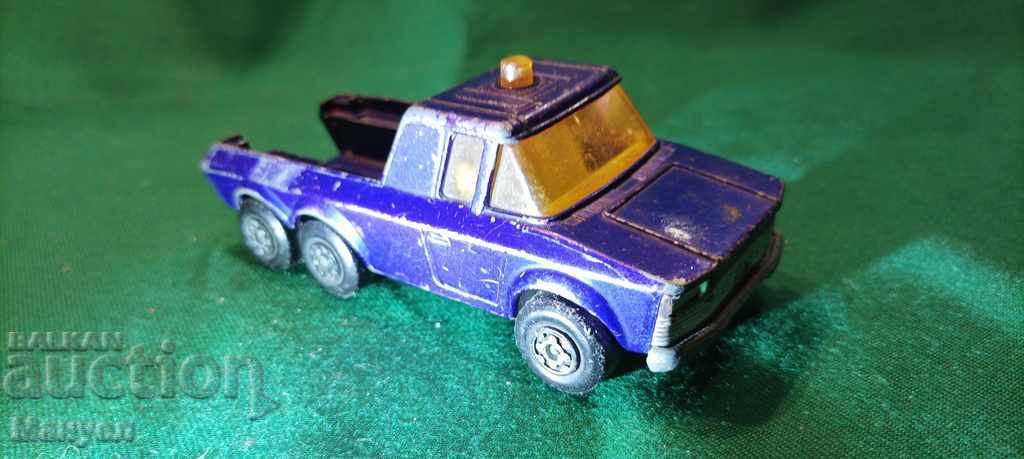 Auction  Selling Matchbox King Size K-6 / 11pick-up.