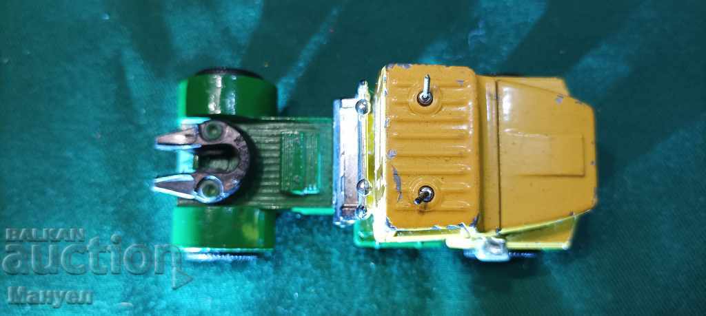 Auction Matchbox Ford Ltd. for sale Auction Matchbox Ford Ltd. for sale