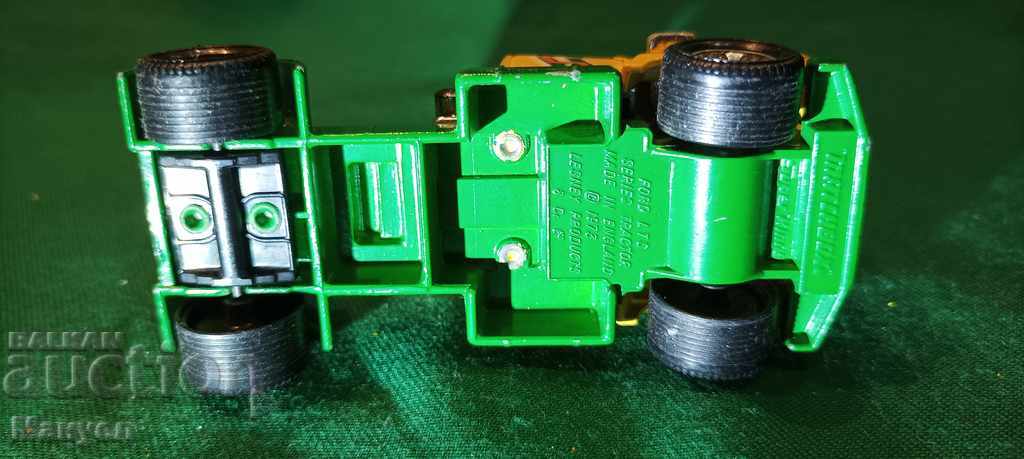 Delivery of Matchbox Ford Ltd. for sale Delivery of Matchbox Ford Ltd. for sale