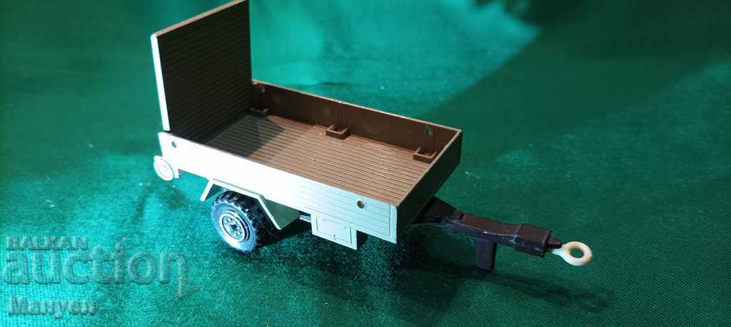 Matchbox King Size K-32 Farm Traler for sale. with price 14.00 BGN | € 7.16 Matchbox King Size K-32 Farm Traler for sale. with price 14.00 BGN | € 7.16