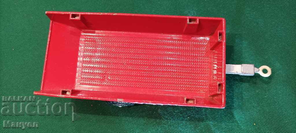 Auction Selling Matchbox King Size K- 2 kw dart Auction Selling Matchbox King Size K- 2 kw dart