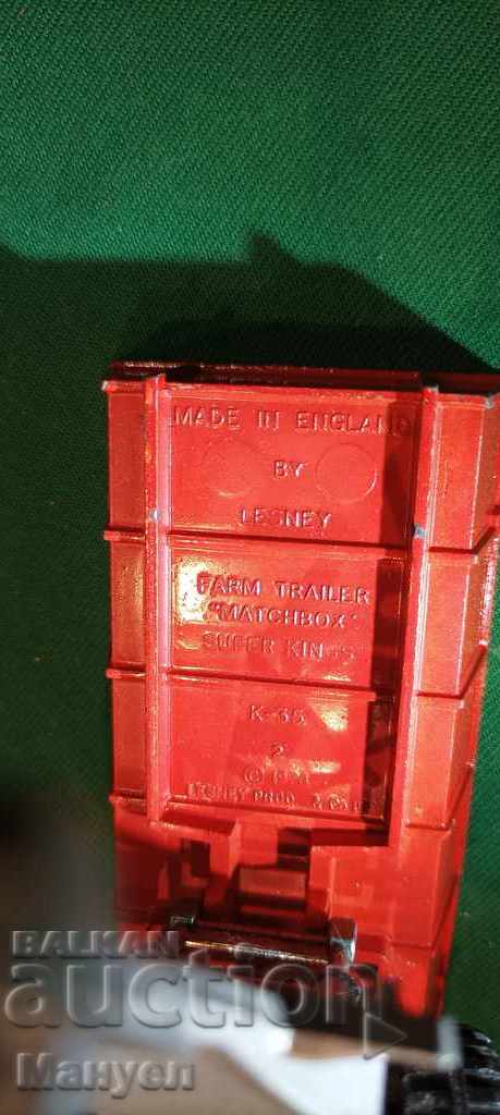 Delivery of Selling Matchbox King Size K- 2 kw dart Delivery of Selling Matchbox King Size K- 2 kw dart