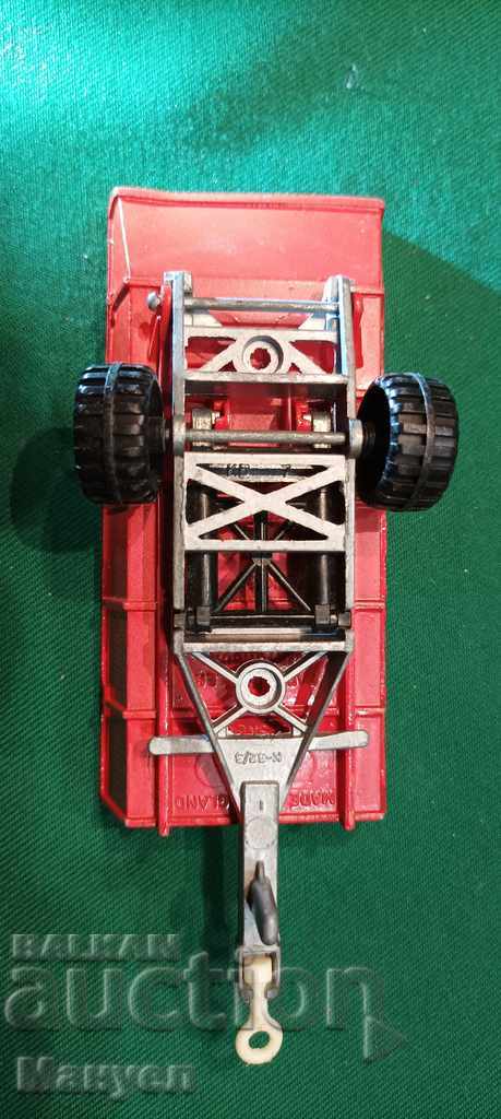 Selling Matchbox King Size K- 2 kw dart - 5 Selling Matchbox King Size K- 2 kw dart - 5