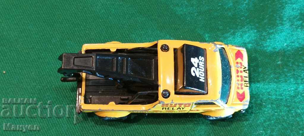 Auction Matchbox Breakdown van for sale Auction Matchbox Breakdown van for sale