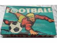 Old game FOOTBALL