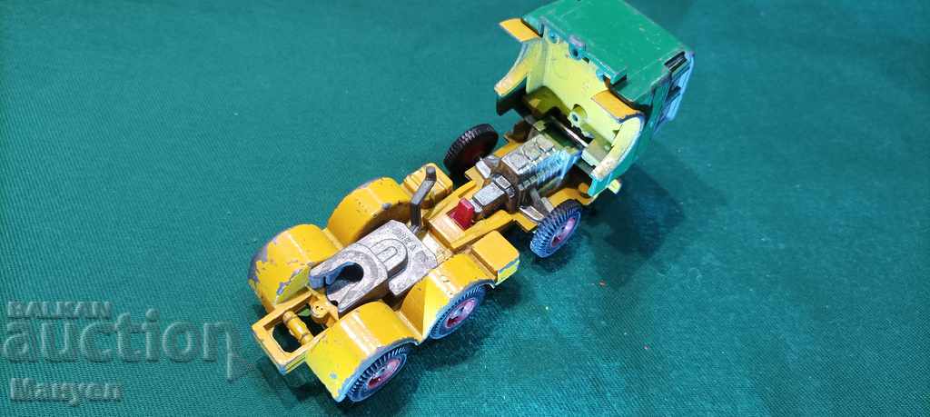 Henschel F201s-2a V288 for sale. with price 18.00 BGN | € 9.20 Henschel F201s-2a V288 for sale. with price 18.00 BGN | € 9.20