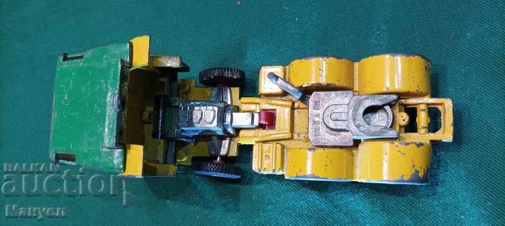 Auction Henschel F201s-2a V288 for sale. Auction Henschel F201s-2a V288 for sale.