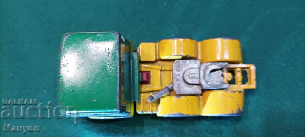 Delivery of Henschel F201s-2a V288 for sale. Delivery of Henschel F201s-2a V288 for sale.