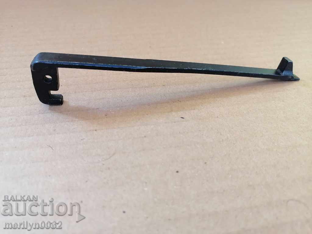 Part, detail for PC machine gun with price 43.00 BGN | € 21.99 Part, detail for PC machine gun with price 43.00 BGN | € 21.99