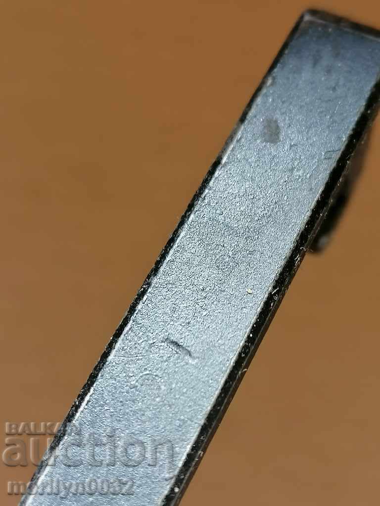 Part, detail for PC machine gun - 6 Part, detail for PC machine gun - 6