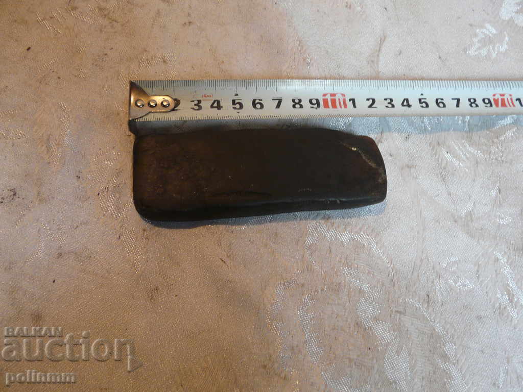 A small Belgium for sharpening razors with price 25.00 BGN | € 12.78 A small Belgium for sharpening razors with price 25.00 BGN | € 12.78