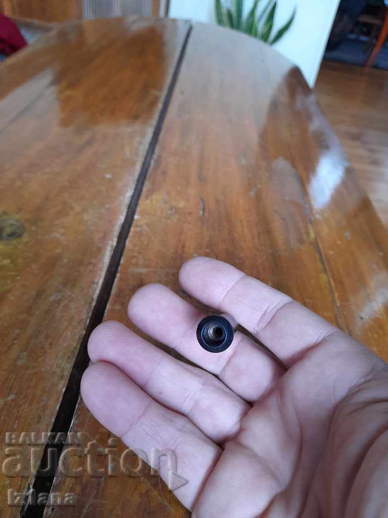 An old cigarette - 5