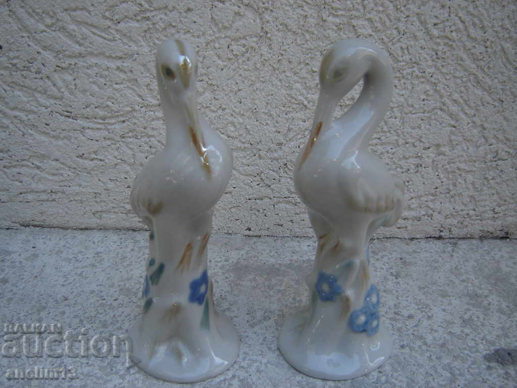 ΠΟΛΥ ΠΑΛΑΙΑ ΡΩΣΙΚΑ ΠΟΤΟΠΟΥΛΙΑ ΠΟΡΚΕΛΑΙΑ ΕΣΣΔ με τιμή 115.00 BGN | € 58.80