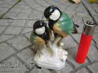 ΣΤΑΡ ΠΟΡΣΕΛΑΝΙΝΑ ΠΟΥΛΙΑ ΜΕ ΣΗΜΑΔΙ