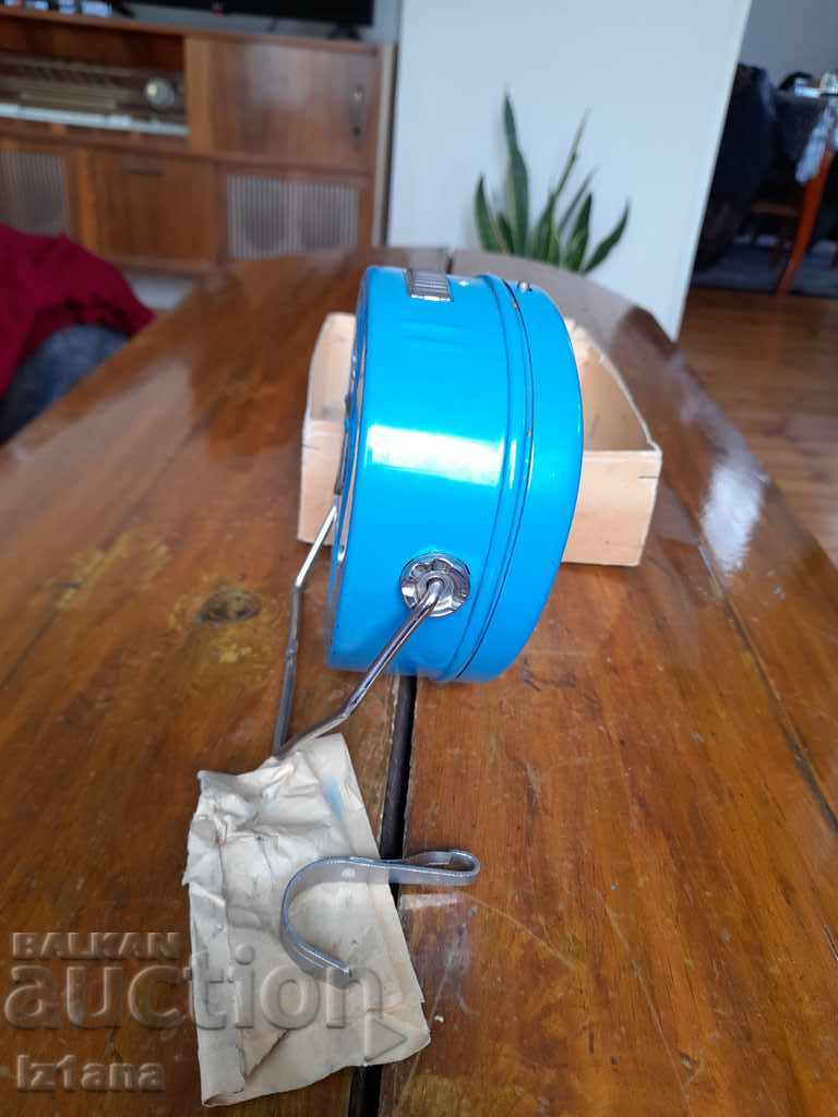 Delivery of Old German lantern, flashlight ARTAS Delivery of Old German lantern, flashlight ARTAS