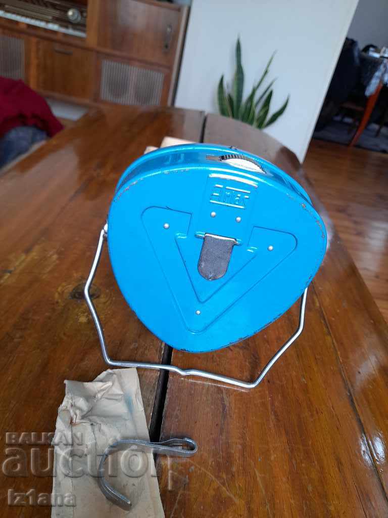 Old German lantern, flashlight ARTAS - 5 Old German lantern, flashlight ARTAS - 5