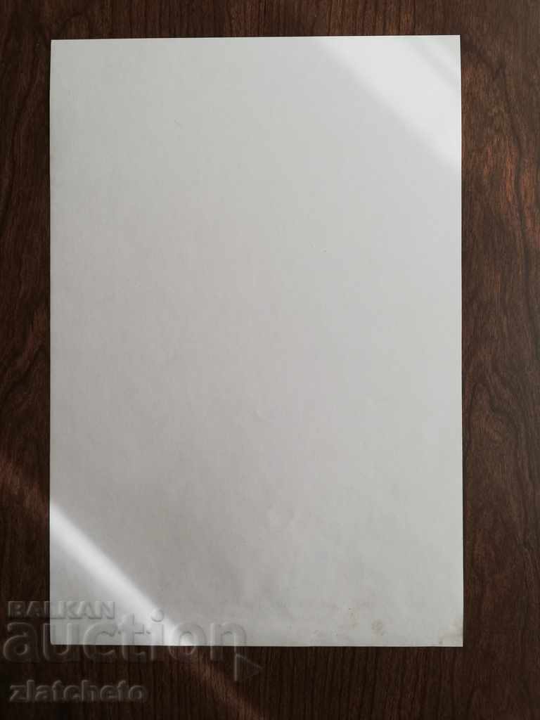 Lithograph by Ada Mitrani - 6 Lithograph by Ada Mitrani - 6