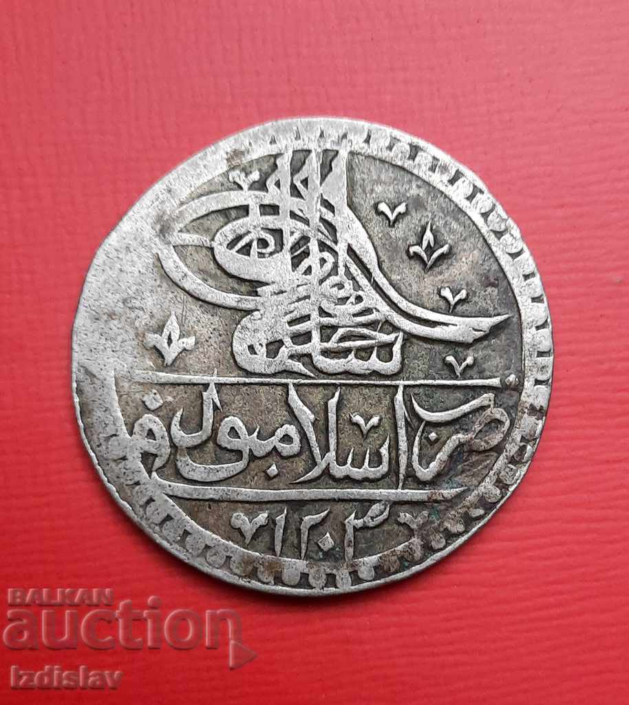 100 Para of Selim III 1203/4 100 Para of Selim III 1203/4