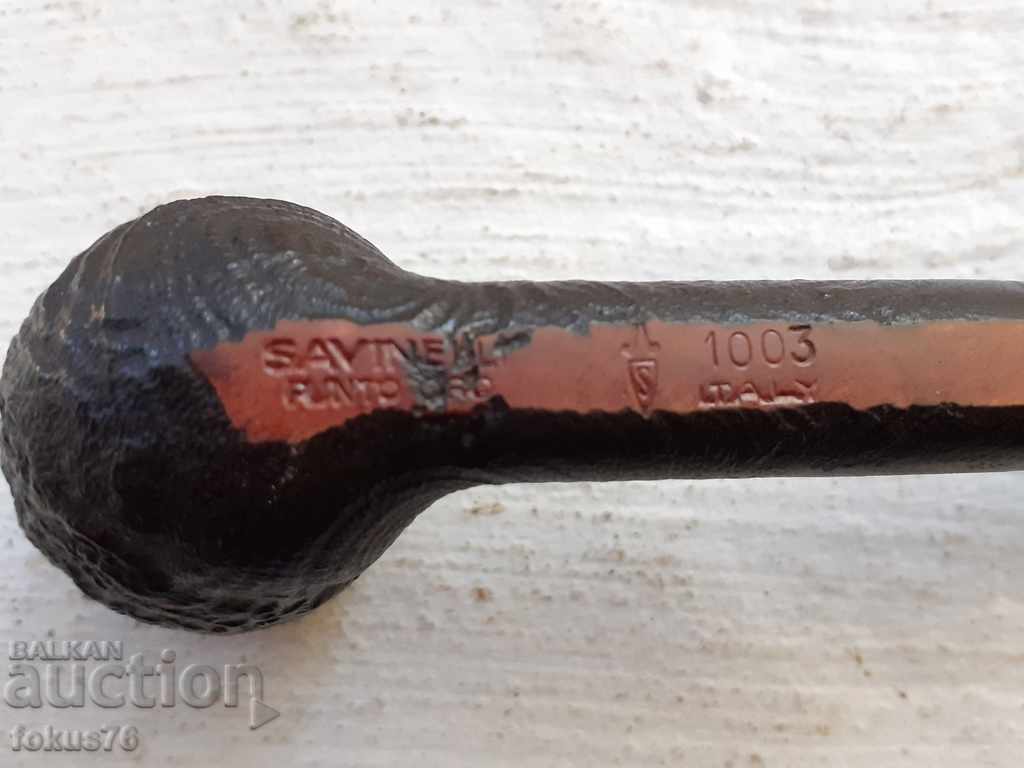 Collector pipe Savinelli Punto 1003 - 5 Collector pipe Savinelli Punto 1003 - 5