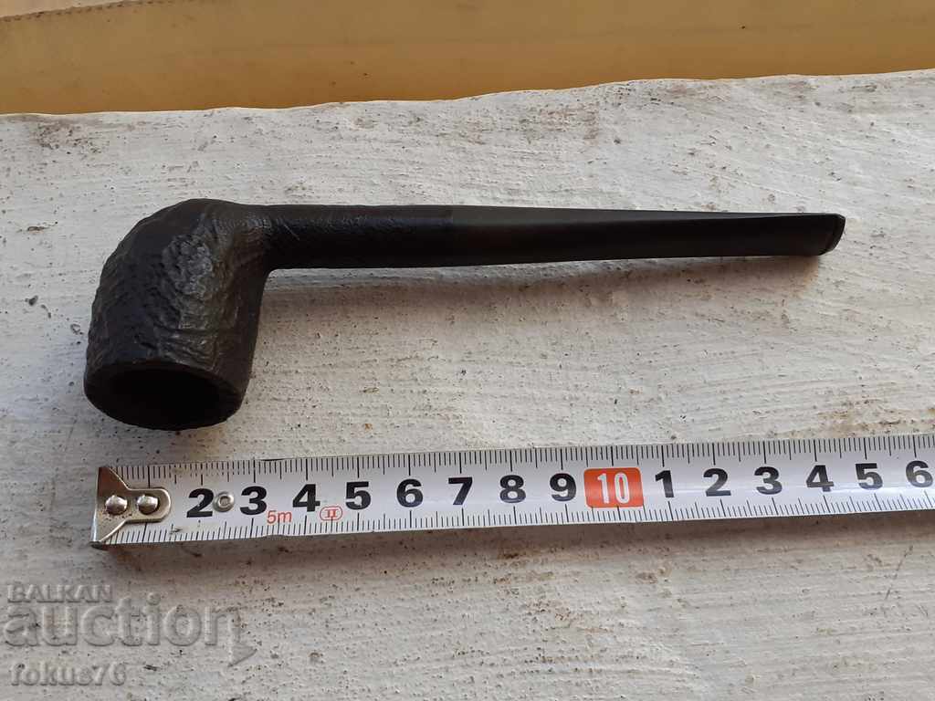 Collector pipe Savinelli Punto 1003 - 7 Collector pipe Savinelli Punto 1003 - 7