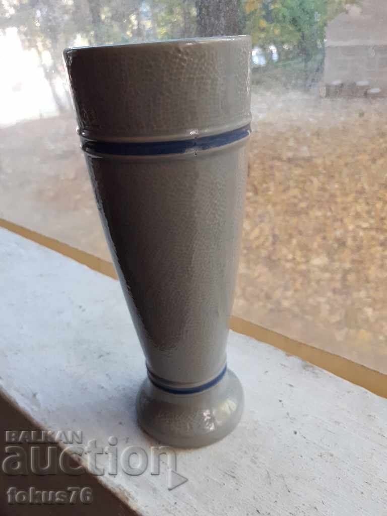 Bowl Staffel Stonewar pottery with price 90.00 BGN | € 46.02 Bowl Staffel Stonewar pottery with price 90.00 BGN | € 46.02