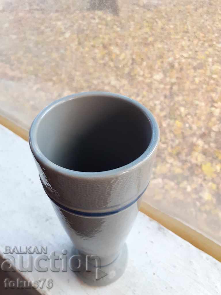 Auction Bowl Staffel Stonewar pottery Auction Bowl Staffel Stonewar pottery