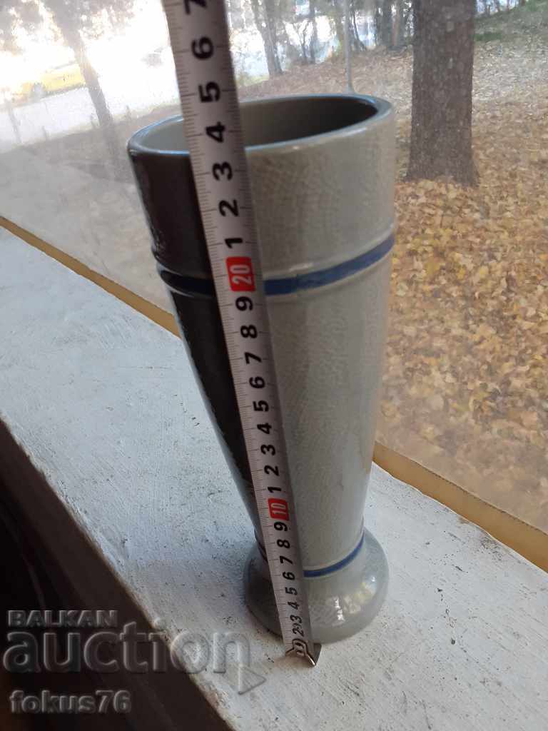 Delivery of Bowl Staffel Stonewar pottery Delivery of Bowl Staffel Stonewar pottery