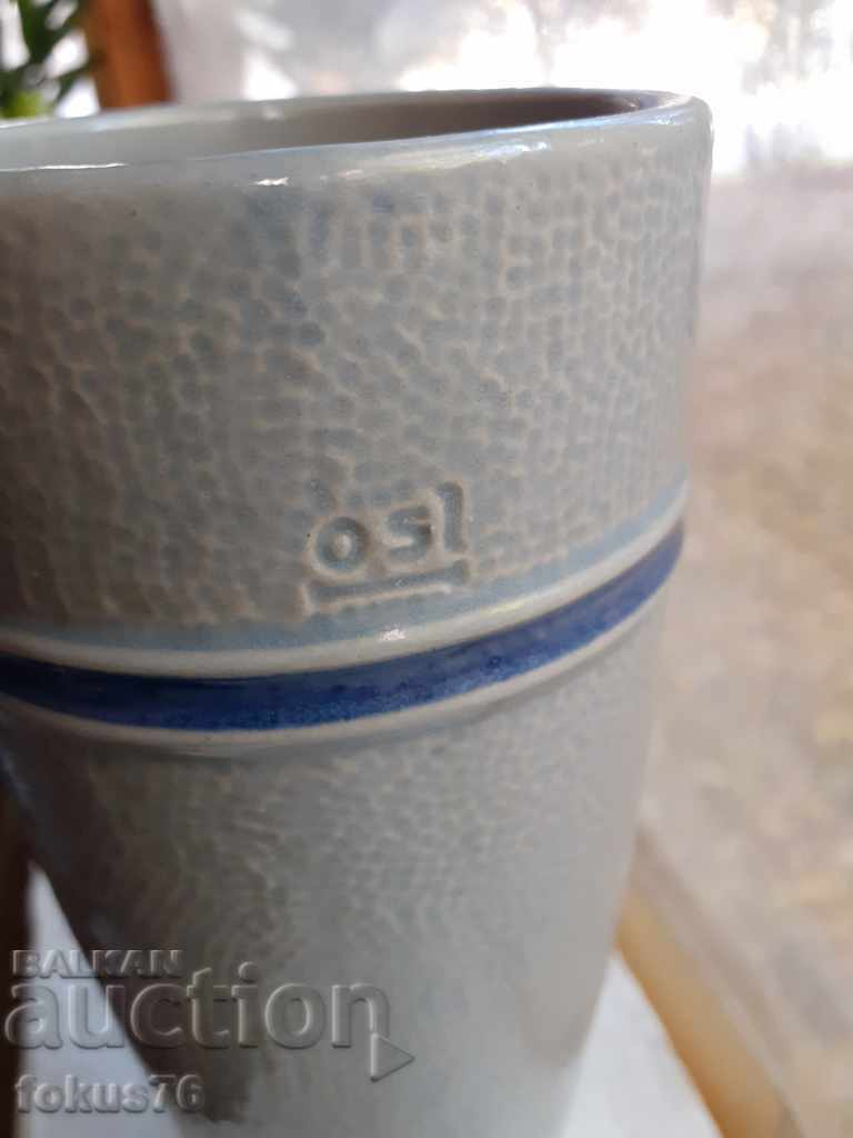 Bowl Staffel Stonewar pottery - 5 Bowl Staffel Stonewar pottery - 5