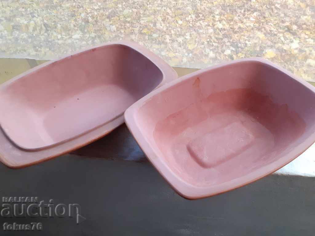 Delivery of Ceramic baking dish Schewrich Keramik Delivery of Ceramic baking dish Schewrich Keramik