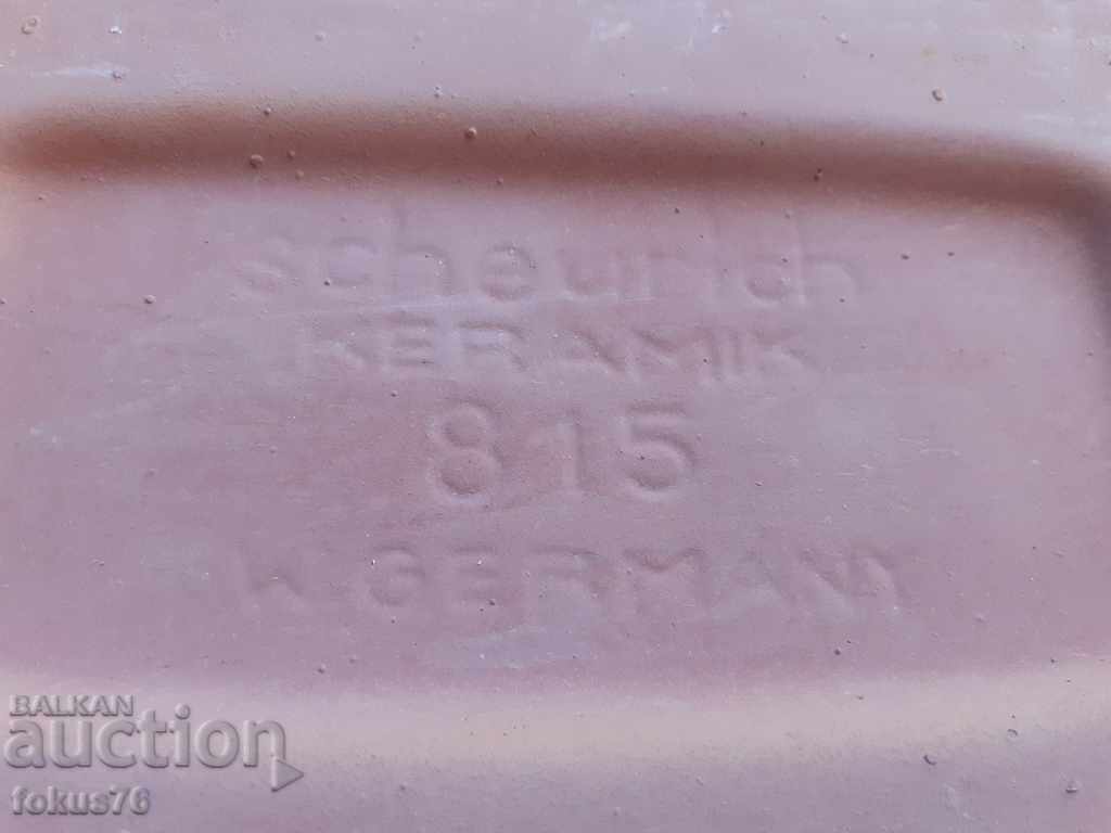 Ceramic baking dish Schewrich Keramik - 5 Ceramic baking dish Schewrich Keramik - 5