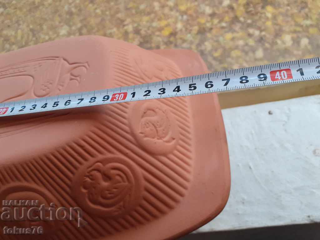 Ceramic baking dish Schewrich Keramik - 6 Ceramic baking dish Schewrich Keramik - 6