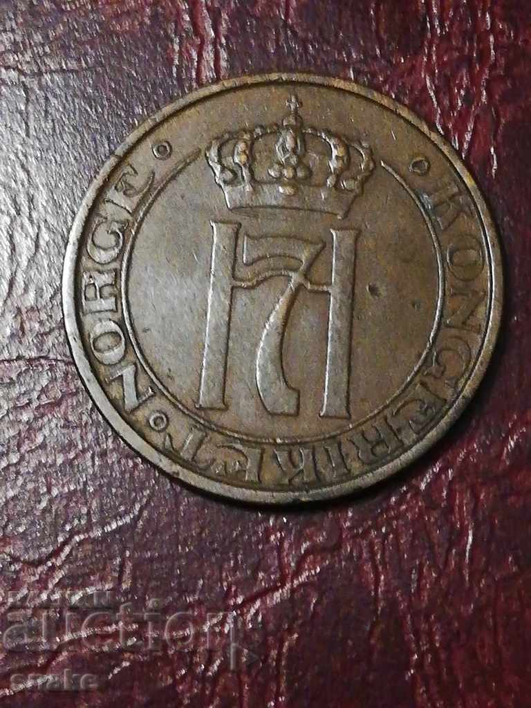Norway 5 ore1937 with price 3.50 BGN | € 1.79 Norway 5 ore1937 with price 3.50 BGN | € 1.79