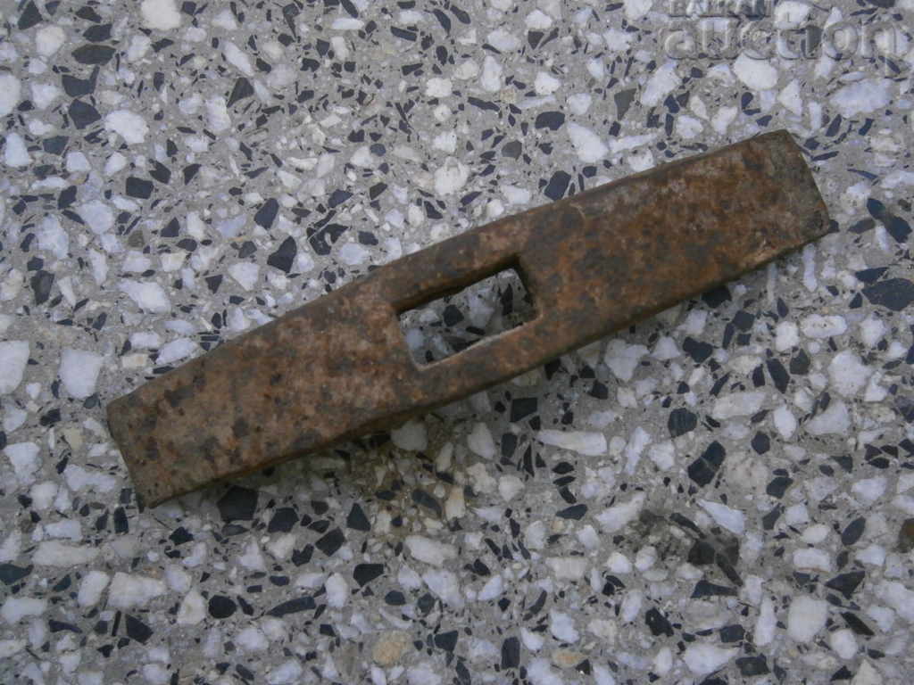 αντίκα σφυρήλατο μικρό σφυρί κύριο σφυρί με τιμή 21.00 BGN | € 10.74 αντίκα σφυρήλατο μικρό σφυρί κύριο σφυρί με τιμή 21.00 BGN | € 10.74