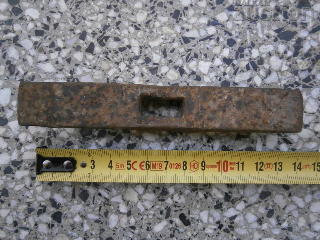 Παράδοση αντίκα σφυρήλατο μικρό σφυρί κύριο σφυρί Παράδοση αντίκα σφυρήλατο μικρό σφυρί κύριο σφυρί