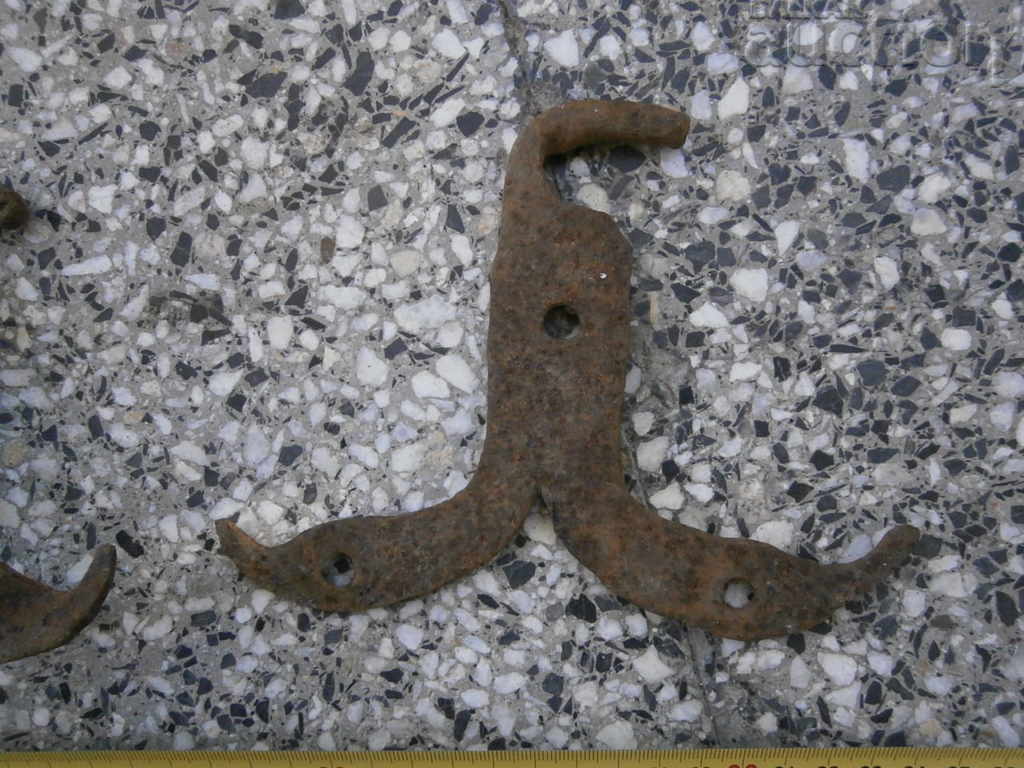 Auction antique wrought iron hinges lock latch lot Auction antique wrought iron hinges lock latch lot