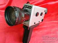 Old Collectible Camera NIZO 156 Micro