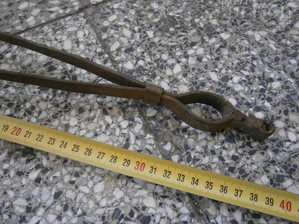 Licitație Vechi PRIMITIV forjat manual dilaf curling fier fier forjat Licitație Vechi PRIMITIV forjat manual dilaf curling fier fier forjat