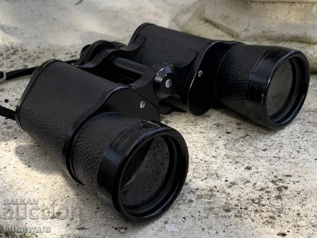 Large binoculars FUJI with price 250.00 BGN | € 127.82 Large binoculars FUJI with price 250.00 BGN | € 127.82