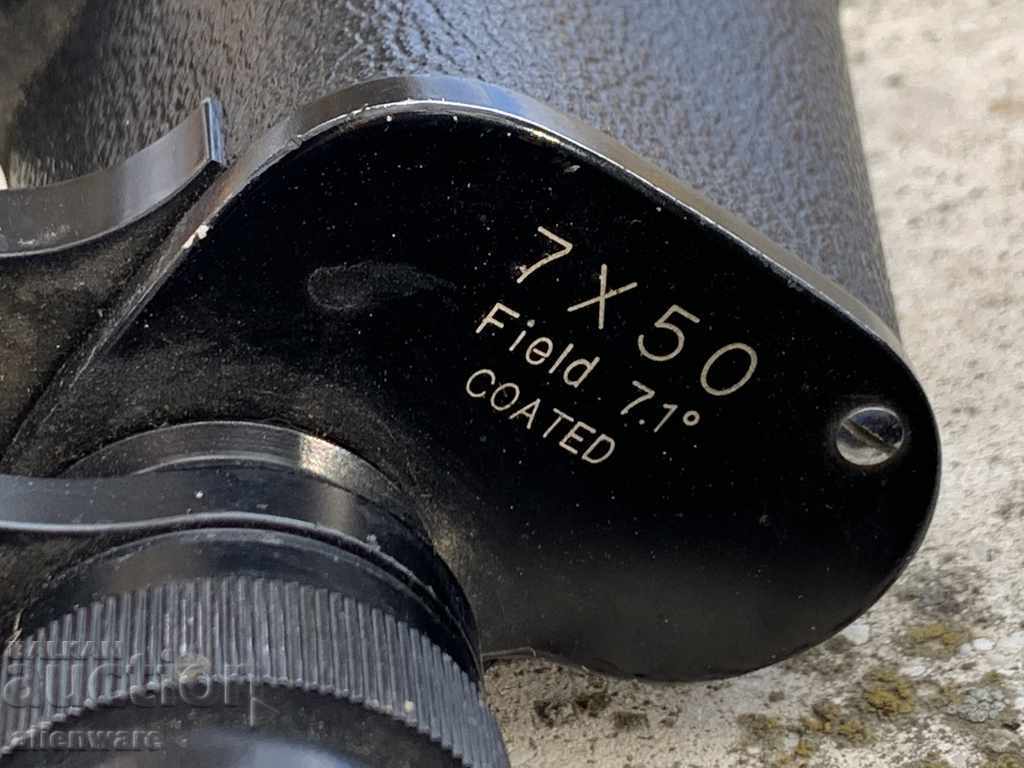 Delivery of Large binoculars FUJI Delivery of Large binoculars FUJI