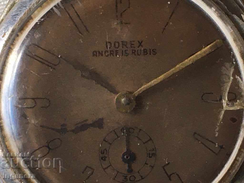 Sold at Auction: A 1940's Mens Chronograph Watch