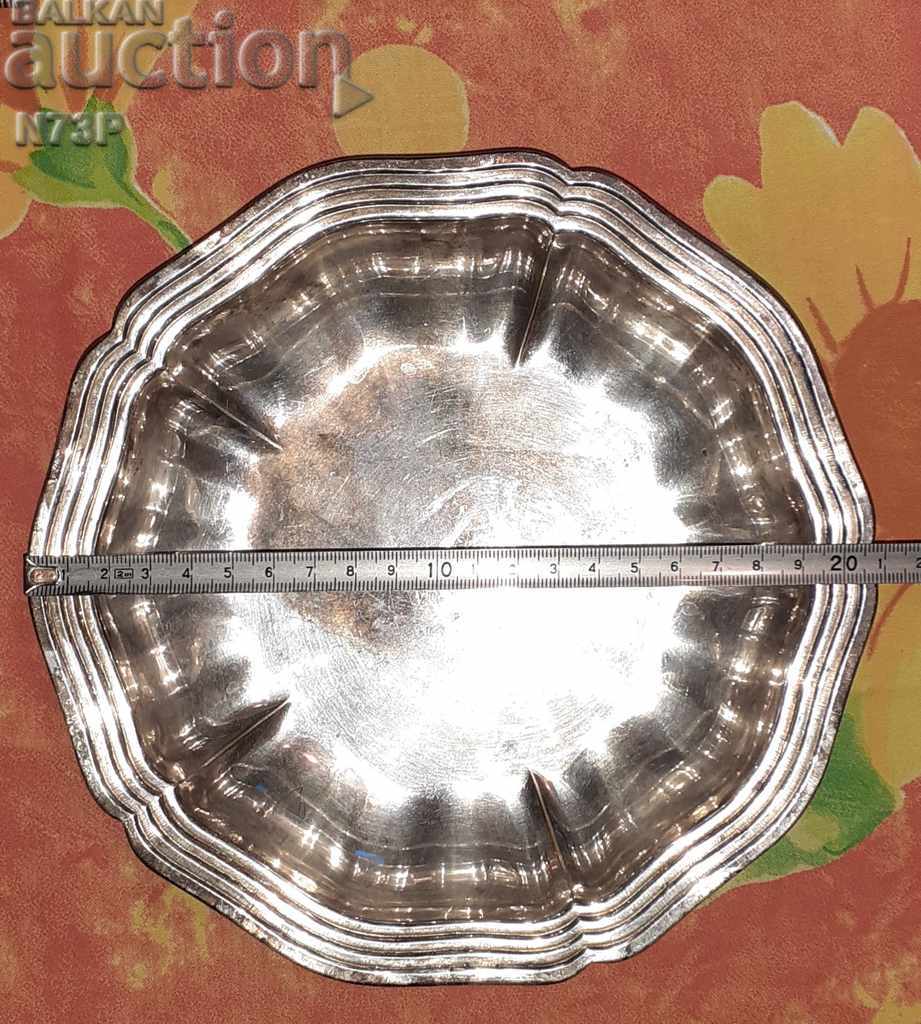 Auction OLD BUY. PLATE ... ART DECO .. Auction OLD BUY. PLATE ... ART DECO ..