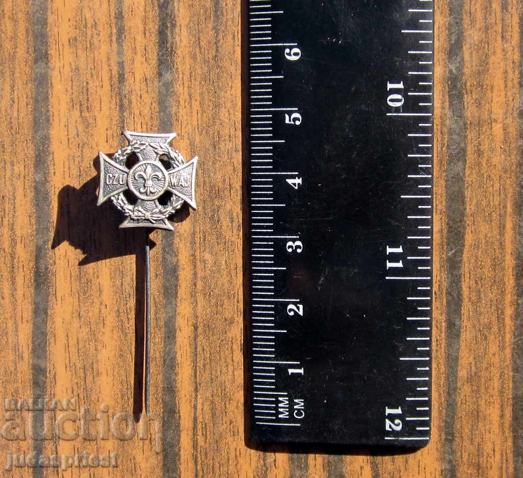 Auction authentic old sign old badge boy scout boy scout Auction authentic old sign old badge boy scout boy scout