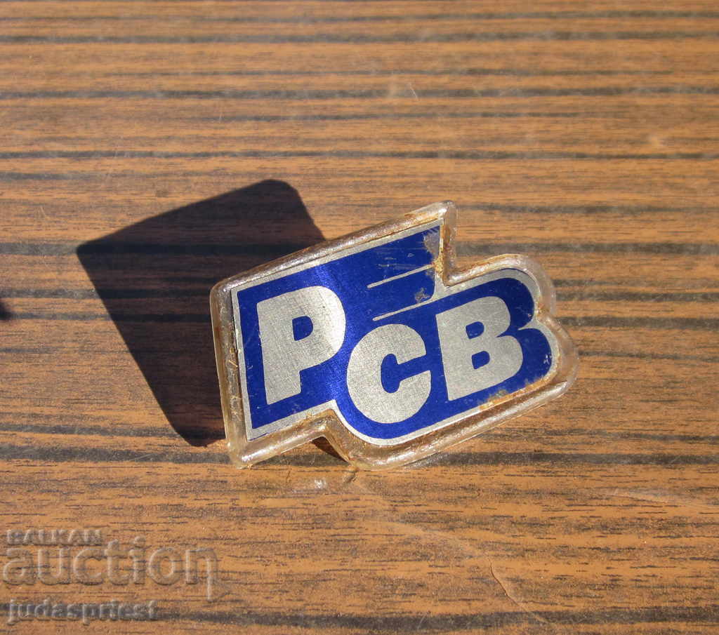 Auction Bulgarian badge sign RSV restaurant and sleeping cars at BDZ Auction Bulgarian badge sign RSV restaurant and sleeping cars at BDZ