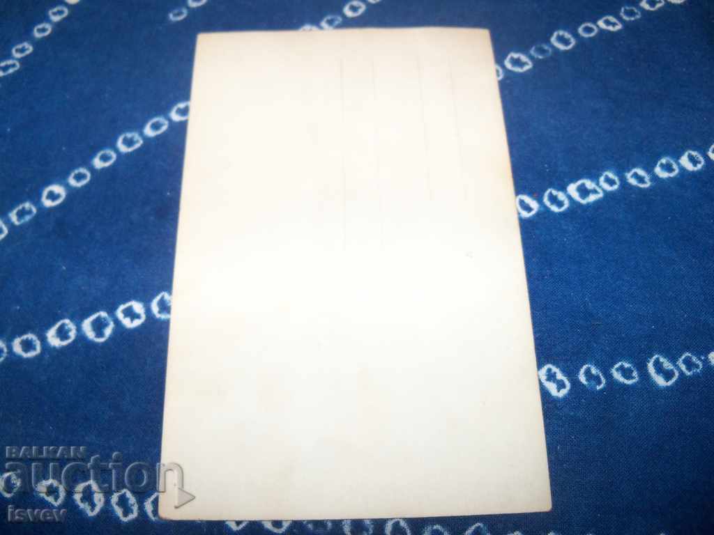 Old postcard photo, women with umbrellas, no captions. - 5 Old postcard photo, women with umbrellas, no captions. - 5